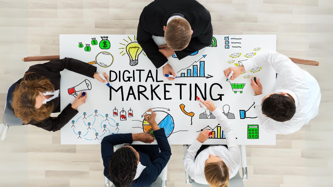 Best Digital Marketing Jobs in India