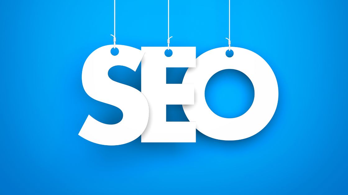 SEO (Search Engine Optimization) Mastery