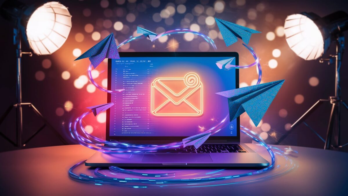 Why Email Marketing Still Works